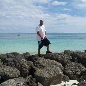 Meet your Posher, Dale